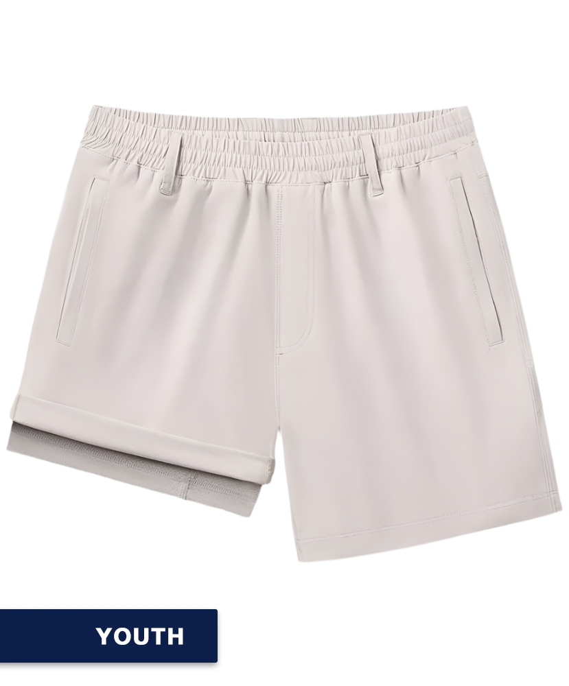 Southern Shirt Co - Boy's Hybrid Shorts
