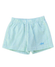 Saltwater Boys Company - Naples Seersucker Short