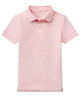 Southern Shirt Co - Youth Heather Madison Polo