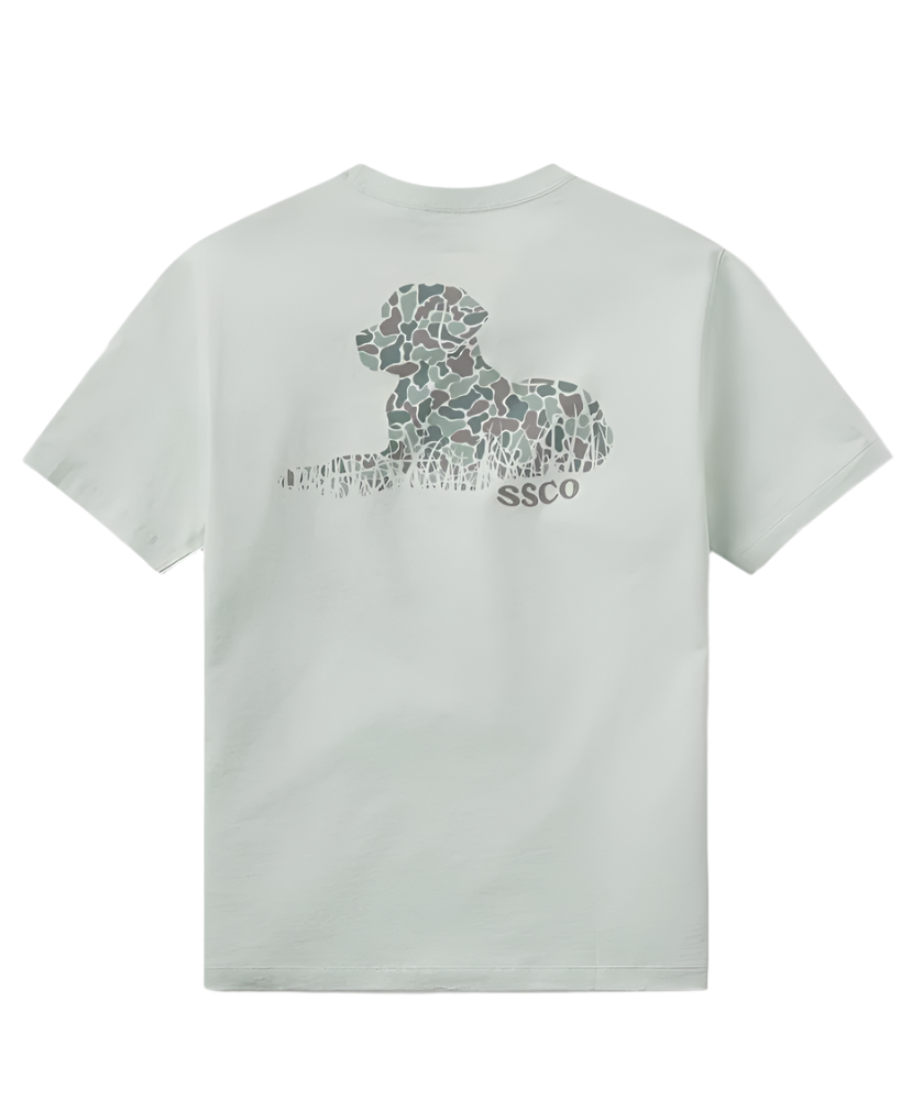 Southern Shirt Co - Bayou Dog Tee