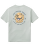 Southern Shirt Co - Dog Days Badge Tee