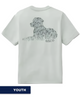 Southern Shirt Co - Youth Bayou Dog Tee