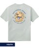 Southern Shirt Co - Youth Dog Days Badge Tee