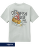 Southern Shirt Co - Youth Crawfish Boil Tee