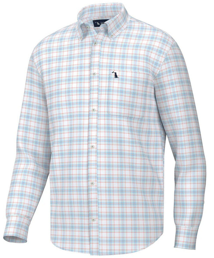 Local Boy - Evans Dress Shirt