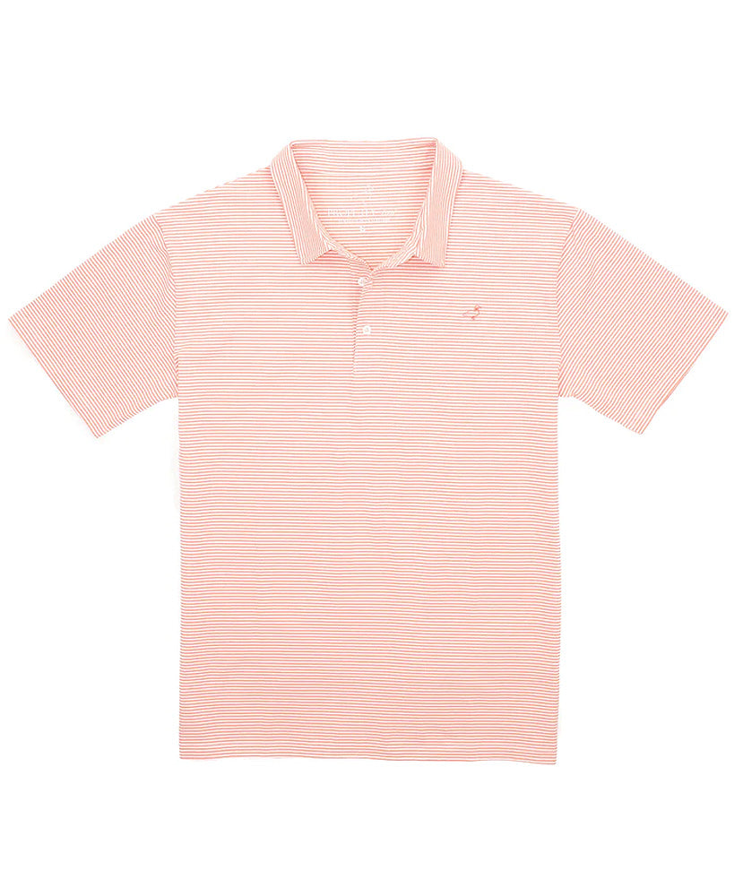 Properly Tied - Jackson Polo