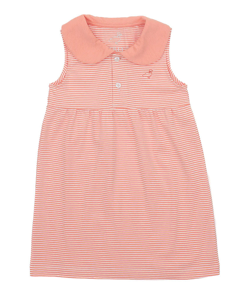 Properly Tied - Youth Jackson Dress