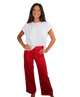 Wren High Rise Wide Leg Jeans