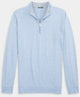 GenTeal - Cotton/Modal Quarter-Zip