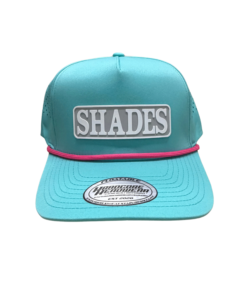 Shades - Joe's Rope Hat