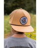 Burlebo - Youth Duck & Dog Cap