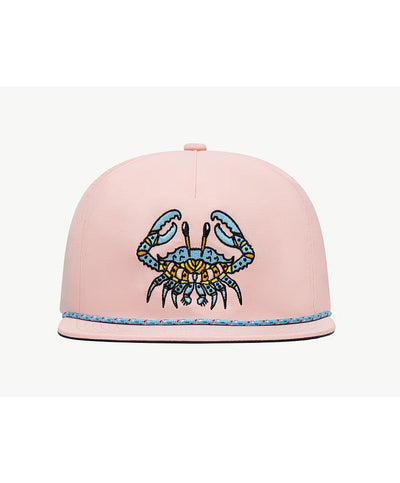 Bajio - Crab Performance Hat