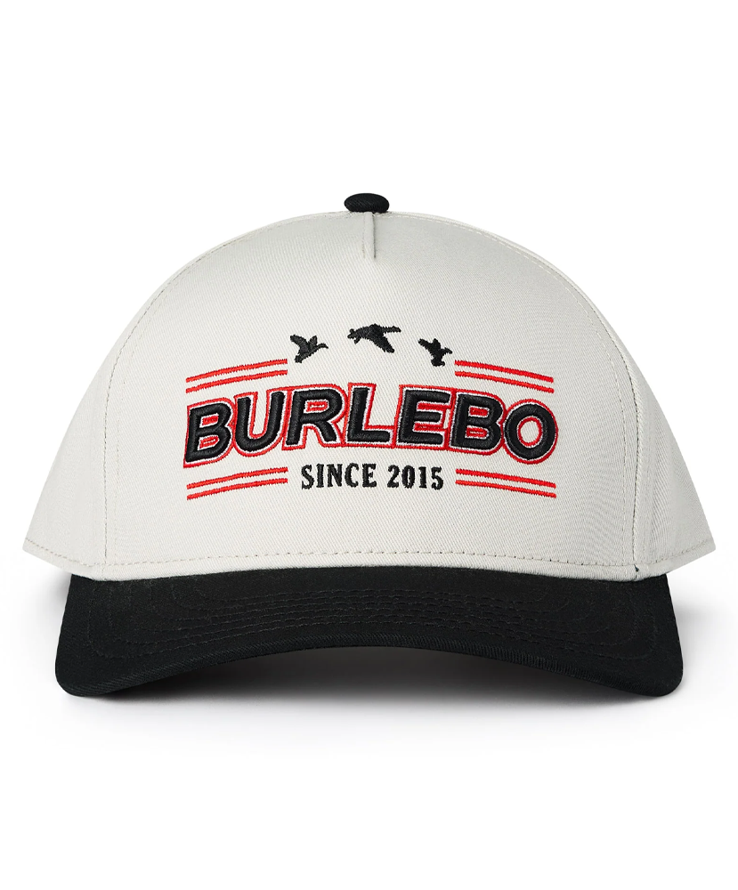 Burlebo - The Standard Cap