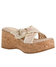 Chinese Laundry - Loulou Wedge Sandal