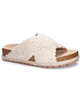 Chinese Laundry - Solid Tacoma Crochet Sandal