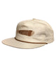 Roost - Turkey Feather Rope Hat