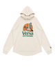 Versa - Performance Woody Hoodie