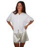 Sadie Satin Shorts