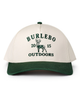 Burlebo - Vintage Whitetail Deer Cap