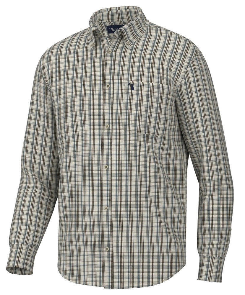 Local Boy - McNally Dress Shirt Shades Sunglasses Local Boy - McNally Dress Shirt Shades Sunglasses