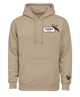 Versa - Pheasant Hoodie
