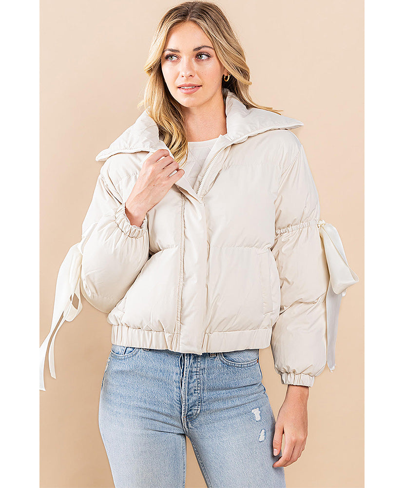 Girly Girl For Life Jacket