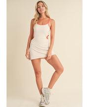 On Court Athletic Dress