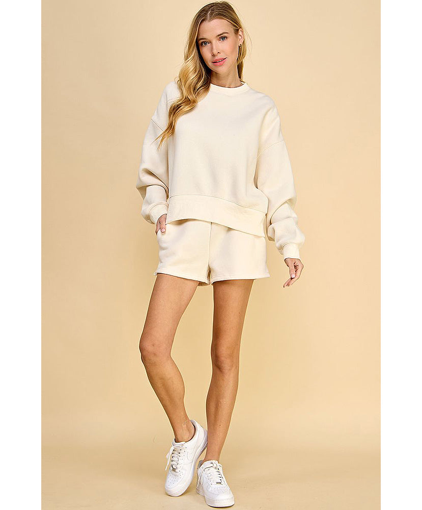 I'm the Sweetest Shorts