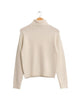 Taylor Turtleneck Sweater