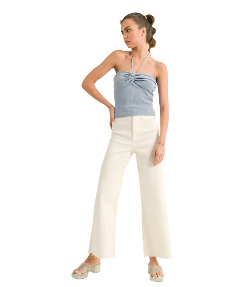 Strawberry Wine Pants