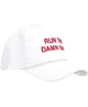 Onward Reserve - Crimson Run The Damn Ball Rope Hat