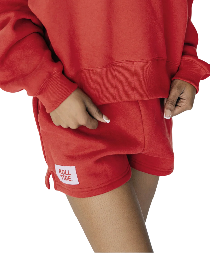 The Becca Shorts Roll Tide