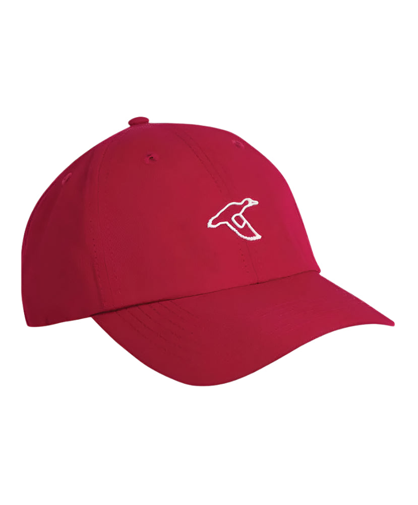GenTeal - Stamped Performance Hat