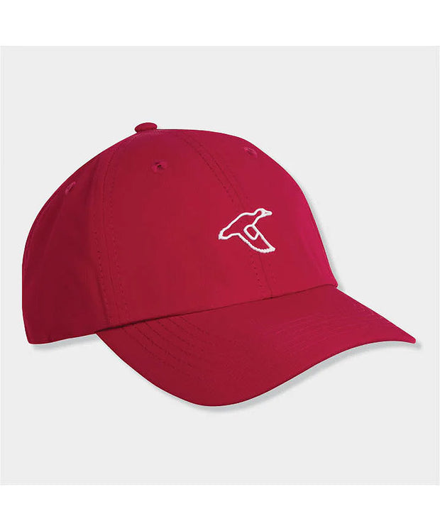 GenTeal - Stamped Performance Hat
