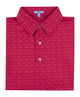 Genteal - Tailgate Brrr Performance Polo