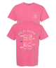 Old Row - Wine Not Pocket Tee