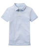 Southern Shirt Co - Youth Heather Madison Polo