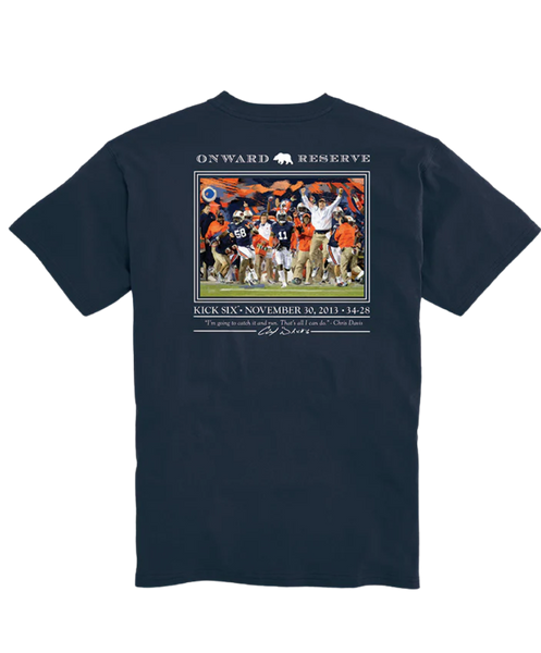 Onward Reserve - Chris Davis Tee – Shades Sunglasses
