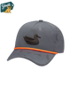 Southern Marsh - Youth Sabine Rope Hat - Duck Camo