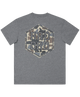 Burlebo - Rad Dad Deer Camo Tee