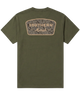 Southern Marsh - Branding - Retro Camo Tee