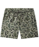 Southern Marsh - La Costa Lined Swim Trunk - Camo