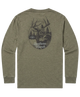 Southern Marsh - LS Seawash - Whitetail