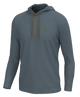 Local Boy - Solid Hemlock Hoodie