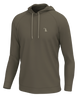 Local Boy - Solid Hemlock Hoodie