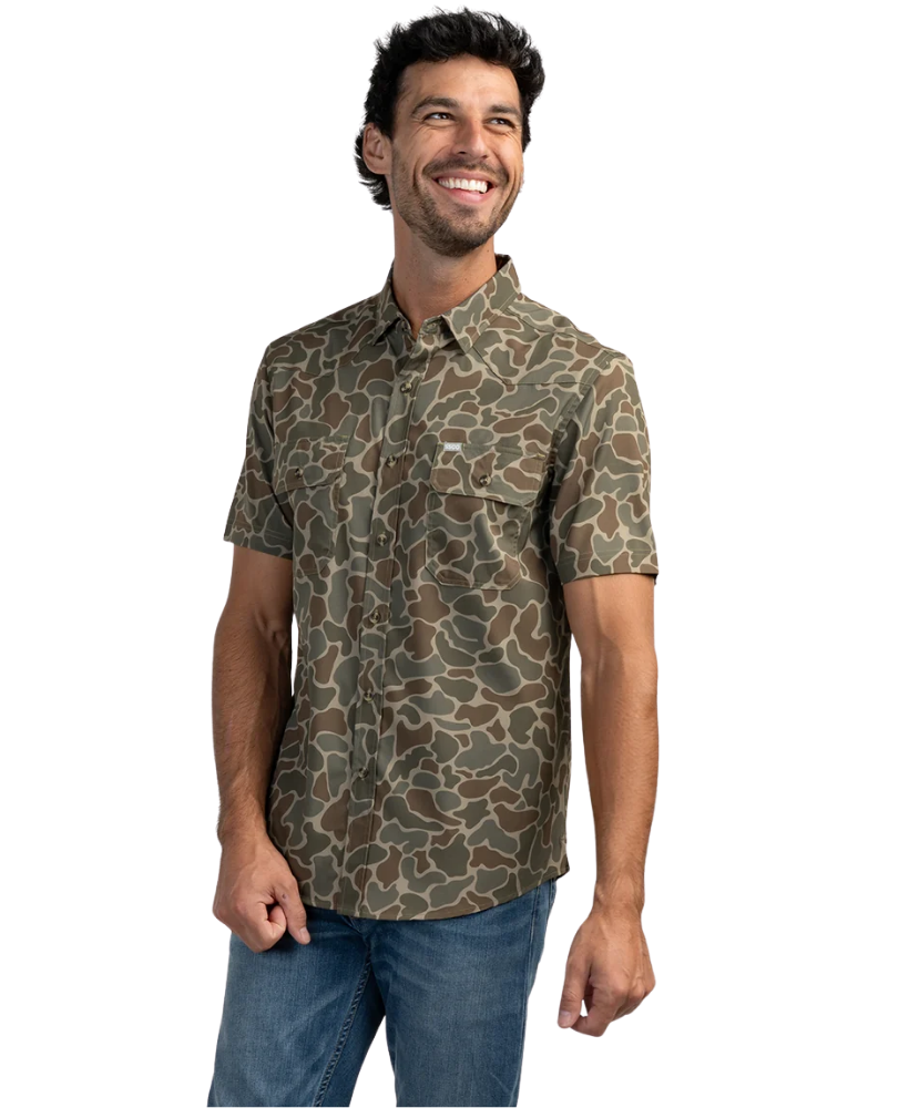 Southern Shirt - Range Pro Tech Shirt