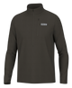Local Boy - Waffle Half Zip