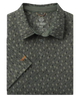 Southern Shirt Co - Southern Sportsman Printed Polo