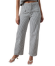 Dani Stripe Denim Pants
