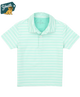 Properly Tied - Youth Par Polo